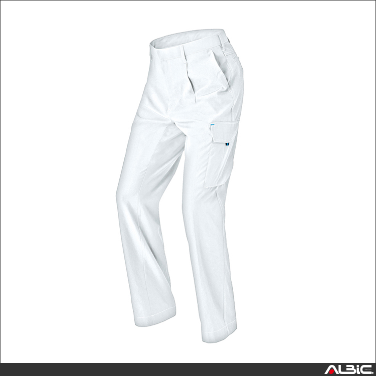 カーゴパンツ（ワンタック）_作業服_【AZ60421-ait】 商品写真