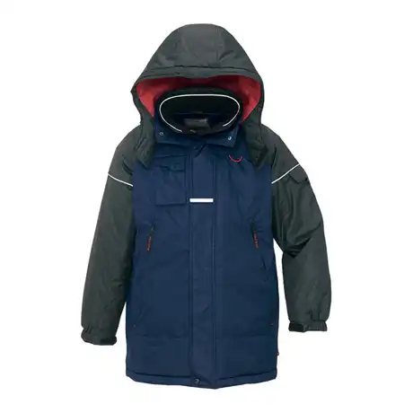 008 ネイビー×ブラック