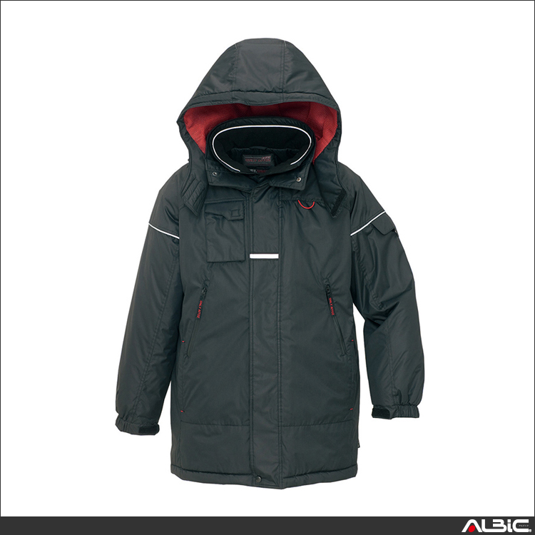 防寒コート_防寒_【AZ6060-ait】 商品写真