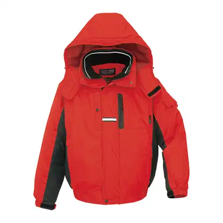 009 レッド×ブラック