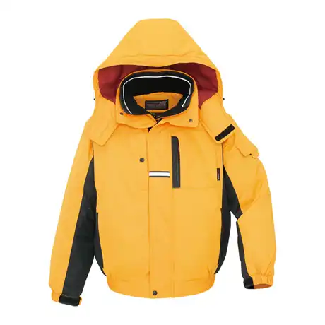 019 イエロー×ブラック