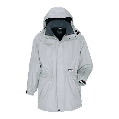 防寒コート_防寒_【AZ6160-ait】 003.シルバーグレー