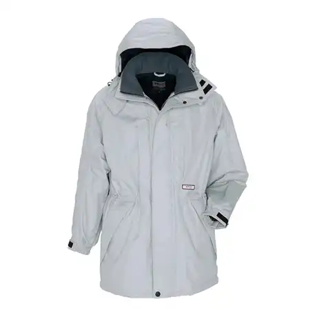 003 シルバーグレー