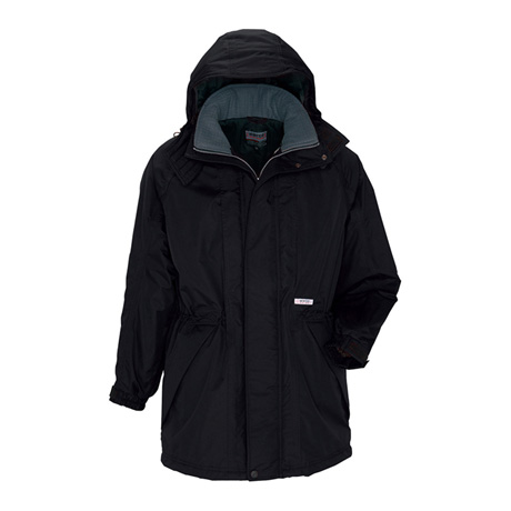 防寒コート_防寒_【AZ6160-ait】 010.ブラック