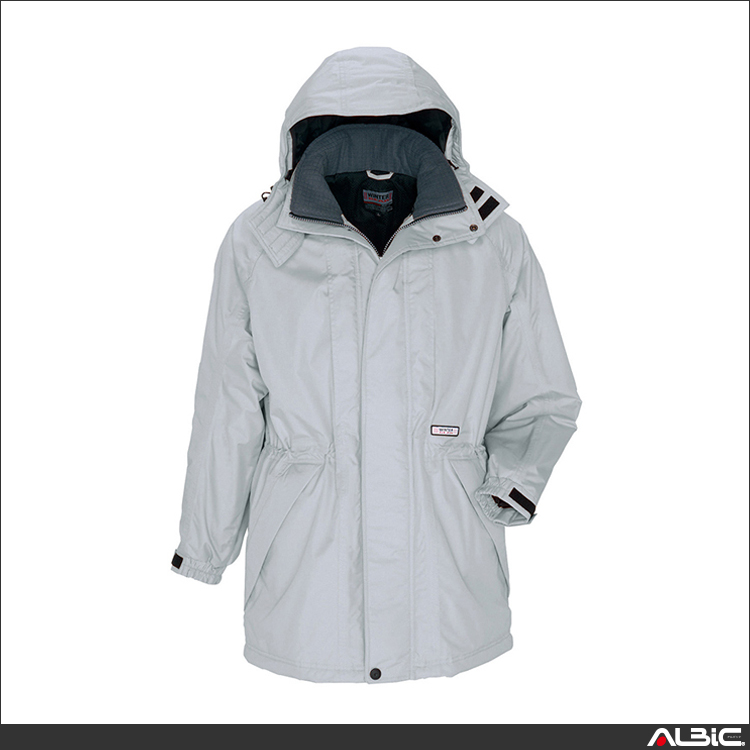 防寒コート_防寒_【AZ6160-ait】 商品写真