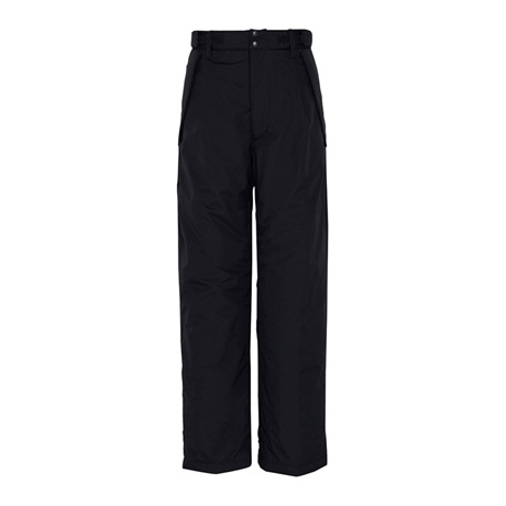 防寒パンツ_防寒_【AZ6162-ait】 010.ブラック