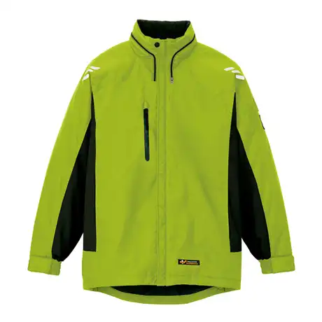 035 ライムグリーン