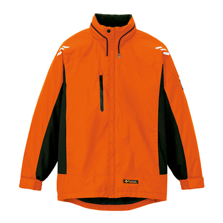 防寒ジャケット_防寒_【AZ6169-ait】 063.オレンジ