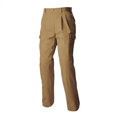 カーゴパンツ（ツータック） 【 az6544-ait アイトス