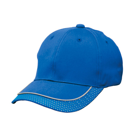 リフレクターキャップ_サービス_【AZ66301-ait】 006.ブルー