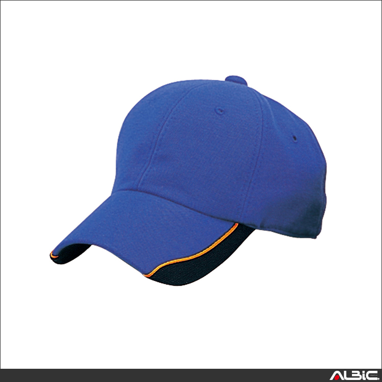 ラインキャップ_サービス_【AZ66302-ait】 商品写真