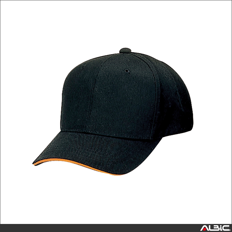 コットンラインキャップ_サービス_【AZ66303-ait】 商品写真