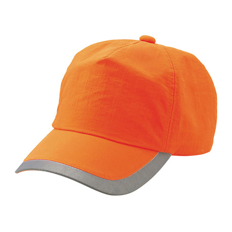 セーフティキャップ_サービス_【AZ66305-ait】 063.オレンジ