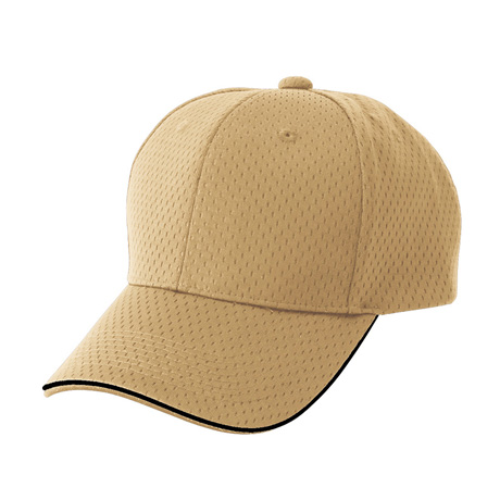 フライメッシュキャップ_サービス_【AZ66309-ait】 002.ベージュ