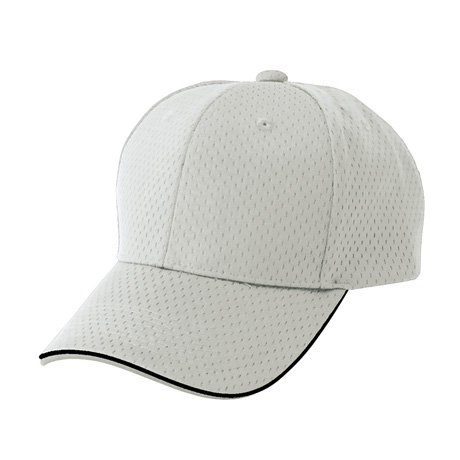 フライメッシュキャップ_サービス_【AZ66309-ait】 004.グレー