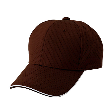 フライメッシュキャップ_サービス_【AZ66309-ait】 022.ブラウン