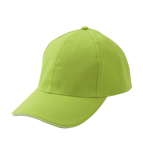 清涼感キャップ_サービス_【AZ66311-ait】 005.ライトグリーン
