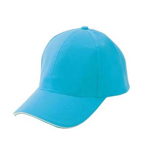 清涼感キャップ_サービス_【AZ66311-ait】 007.サックスブルー