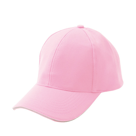 清涼感キャップ_サービス_【AZ66311-ait】 061.ライトピンク