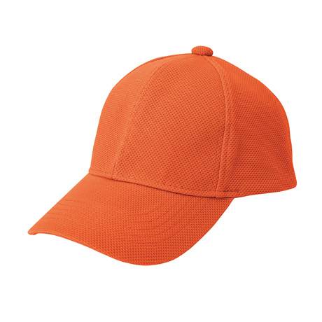 軽量ブリーズキャップ_サービス_【AZ66312-ait】 063.オレンジ