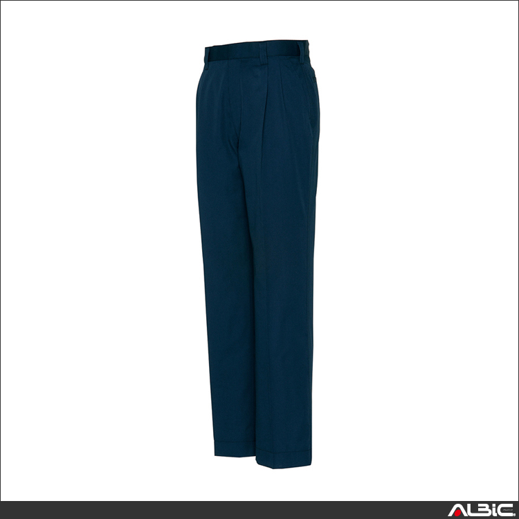 ワークパンツ（ツータック）_作業服_【AZ6662-ait】 商品写真