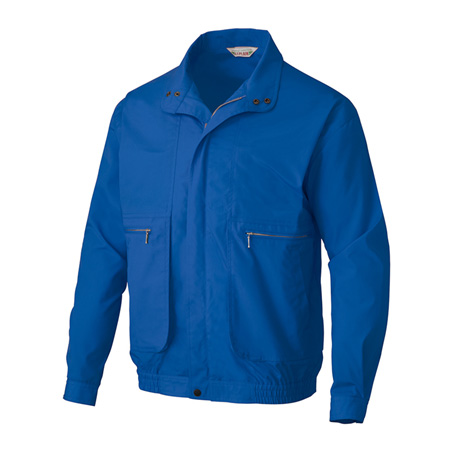 ブルゾン_サービス_【AZ703-ait】 006.ブルー