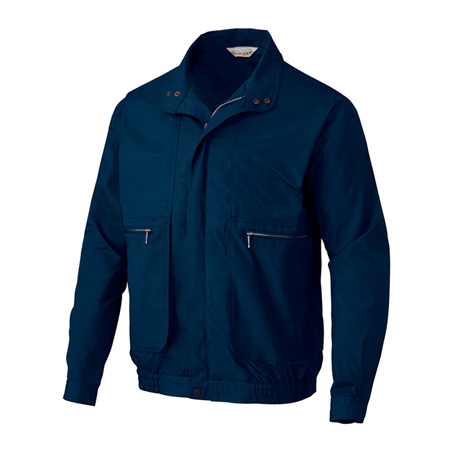 ブルゾン_サービス_【AZ703-ait】 008.ネイビー