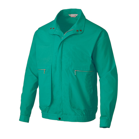 ブルゾン_サービス_【AZ703-ait】 035.ミントグリーン