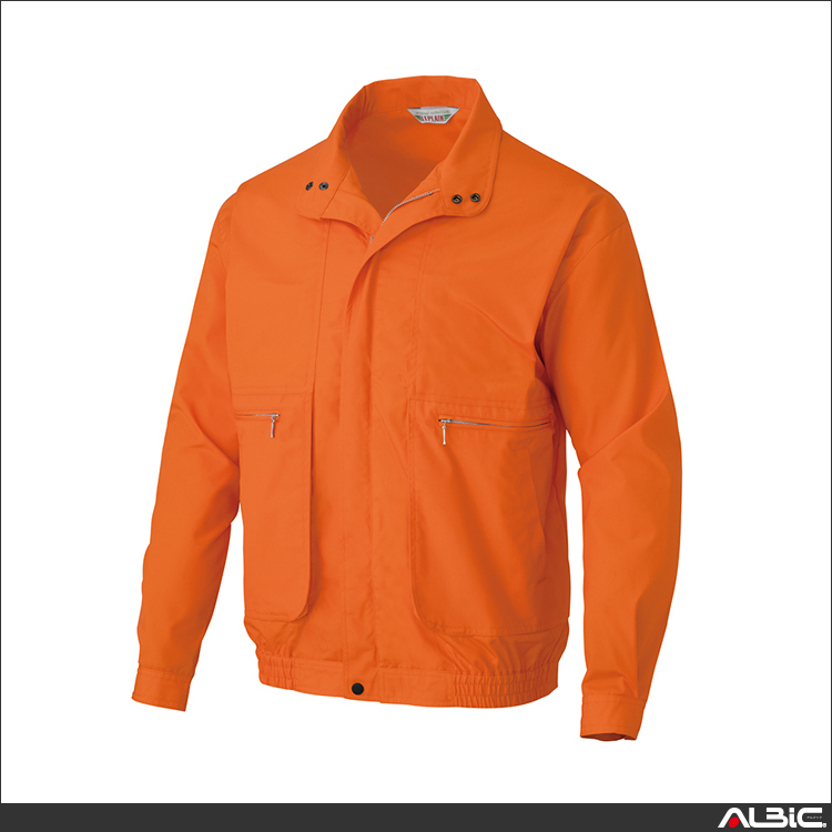 ブルゾン_サービス_【AZ703-ait】 商品写真