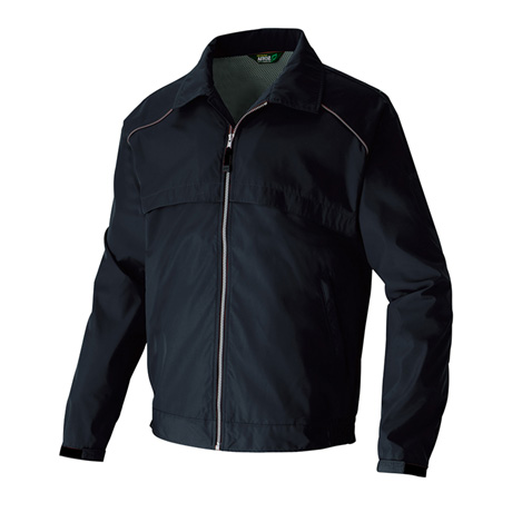 エコブルゾン_サービス_【AZ725-ait】 010.ブラック