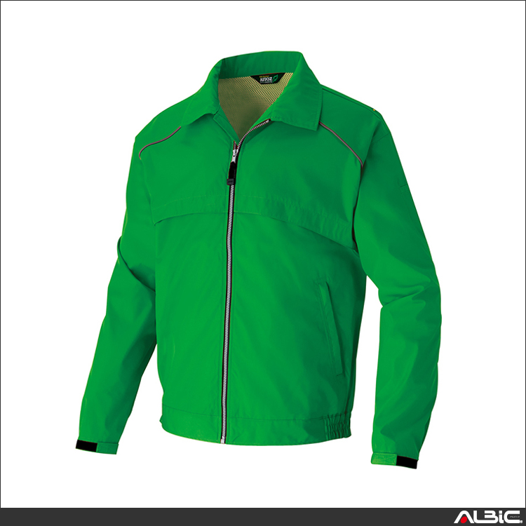 エコブルゾン_サービス_【AZ725-ait】 商品写真