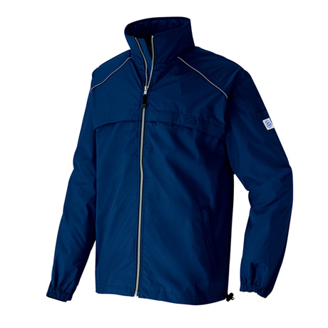 エコジャケット_サービス_【AZ726-ait】 008.ネイビー