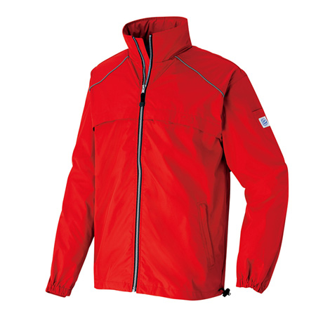 エコジャケット_サービス_【AZ726-ait】 009.レッド