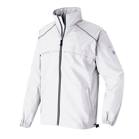 エコジャケット_サービス_【AZ726-ait】 101.ピュアホワイト