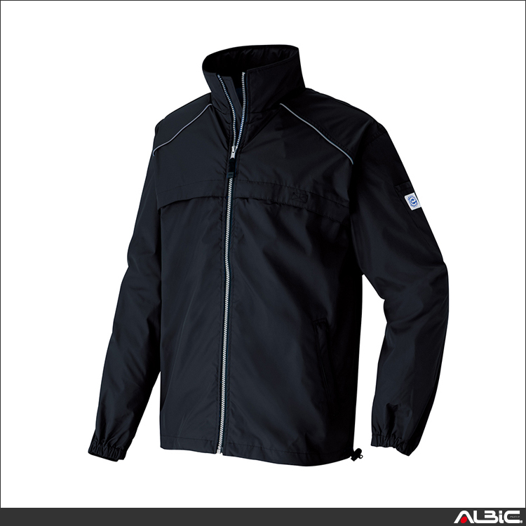 エコジャケット_サービス_【AZ726-ait】 商品写真