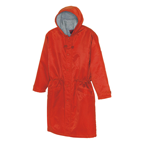 裏ボアベンチコート_防寒_【AZ8290-ait】 009.レッド