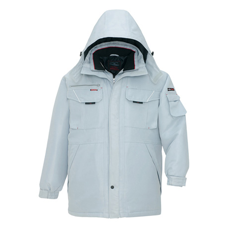 防寒コート_防寒_【AZ8460-ait】 004.グレー