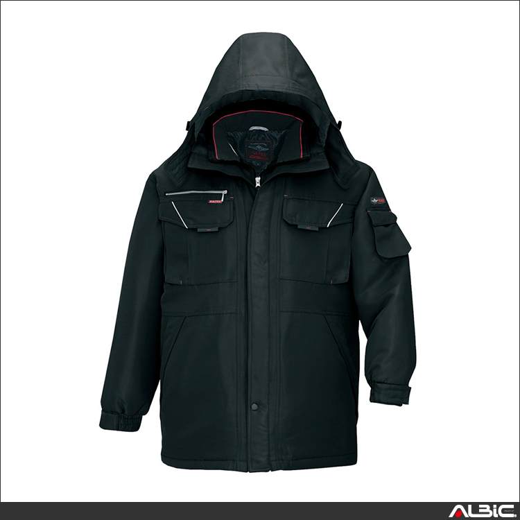 防寒コート_防寒_【AZ8460-ait】 商品写真