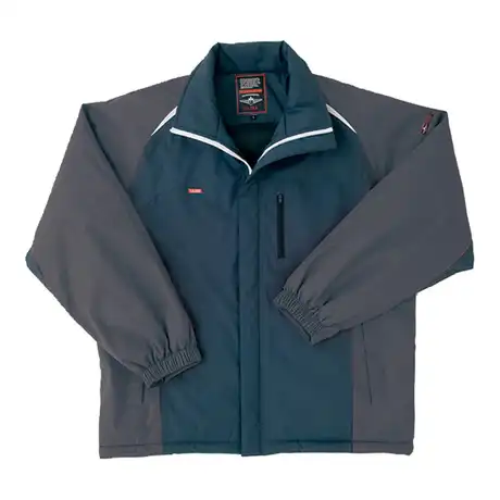 008 チャコール×ネイビー