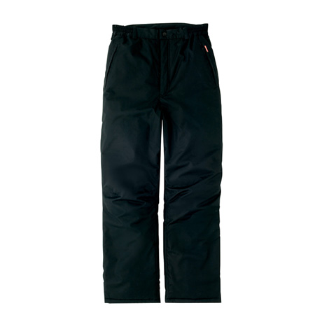 防寒パンツ_防寒_【AZ8472-ait】 010.ブラック