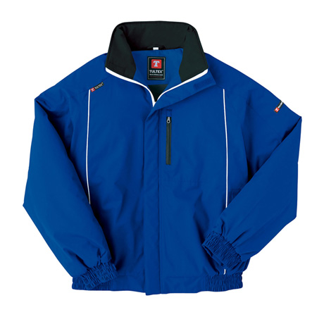 防寒ブルゾン_防寒_【AZ8476-ait】 006.ロイヤルブルー