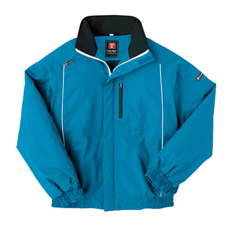 防寒ブルゾン_防寒_【AZ8476-ait】 027.ターコイズ