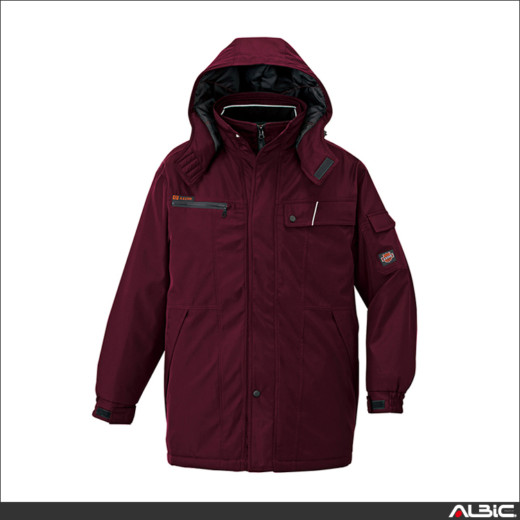 防寒コート_防寒_【AZ8560-ait】 商品写真