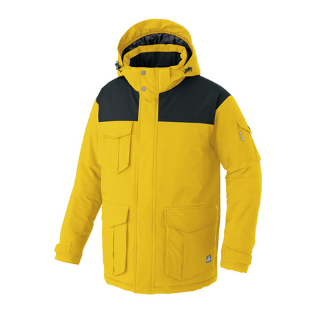 防寒コート_防寒_【AZ8575-ait】 019.イエロー