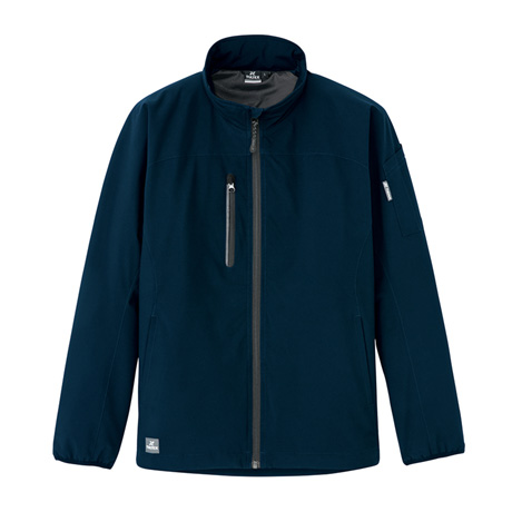 防寒ジャケット_防寒_【AZ8576-ait】 008.ネイビー