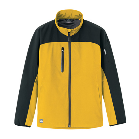 防寒ジャケット_防寒_【AZ8576-ait】 019.イエロー