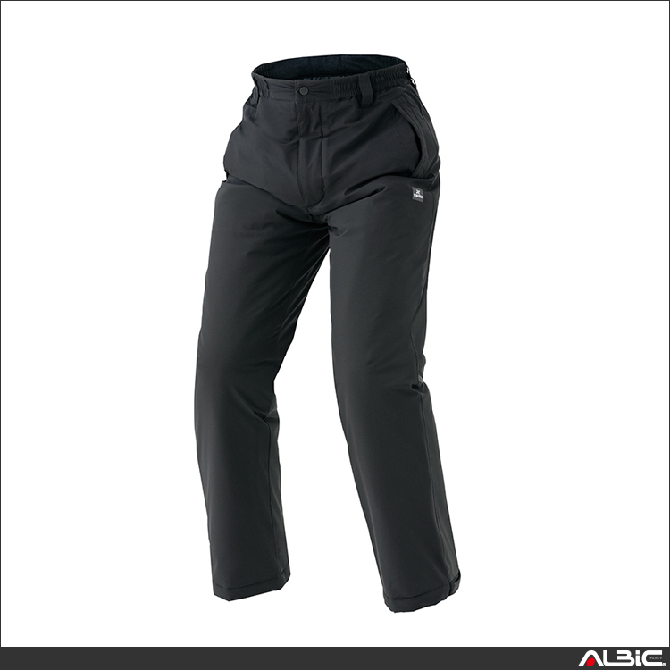 防寒パンツ_防寒_【AZ8577-ait】 商品写真