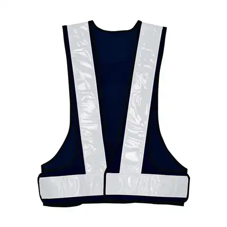 008 ネイビー×ホワイト