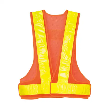 119 オレンジ×イエロー