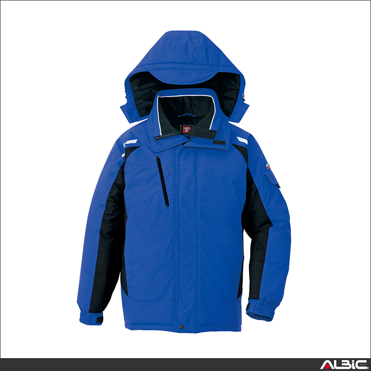 防寒コート_防寒_【AZ8860-ait】 商品写真